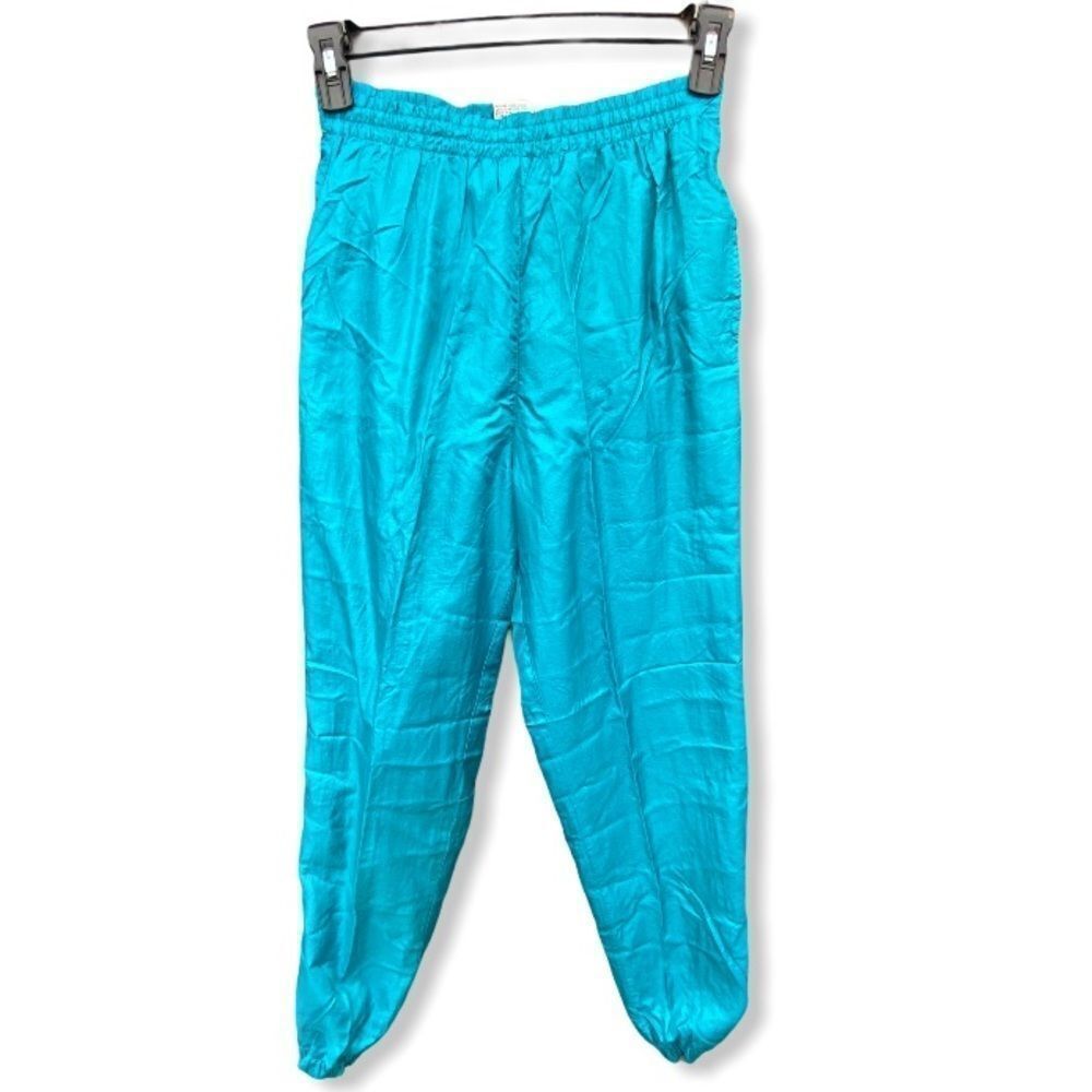 Vintage Nylon Pants‎